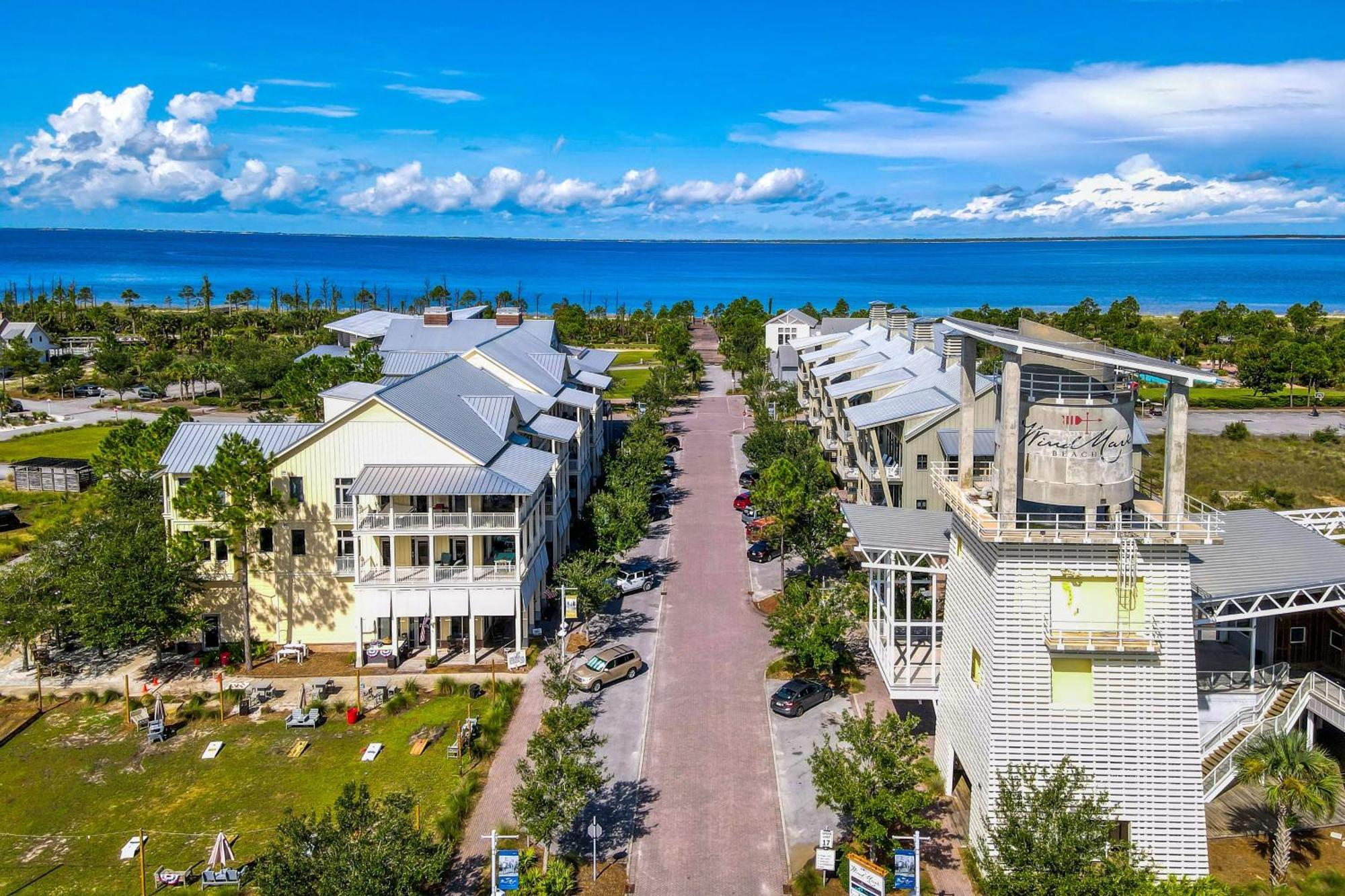 Windmark - The Soaring Gull Villa Highland View Luaran gambar